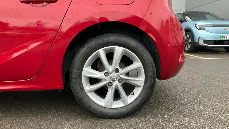 Vauxhall Corsa 1.2 SE Premium 5dr Petrol Hatchback